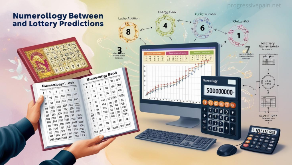 Numerologi Prediksi Togel