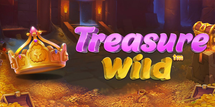 Strategi Bermain Slot Treasure Wild Dijamin Menang Jackpot