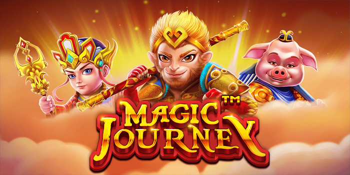 Trik Anti Zonk Slot Magic Journey Modal Receh Hasil Fantastis