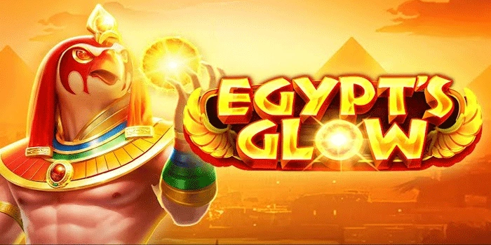 Tips Mudah Menang di Slot Egypts Glow