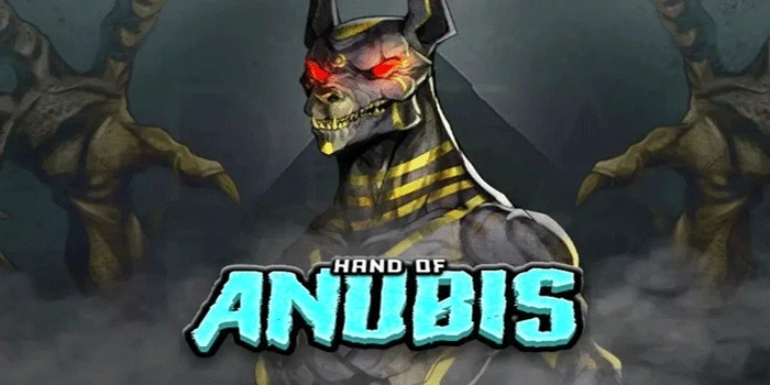 Strategi Bermain dan Menang di Slot Hand Of Anubis