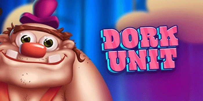 Cara Ampuh Meraih Maxwin di Slot Dork Unit