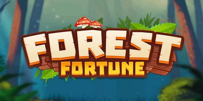 Langkah Praktis Menang Besar di Slot Forest Fortune
